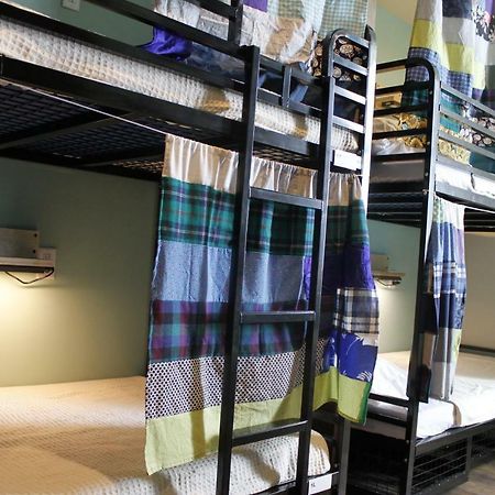 Cream City Hostel Μιλγουόκι Εξωτερικό φωτογραφία