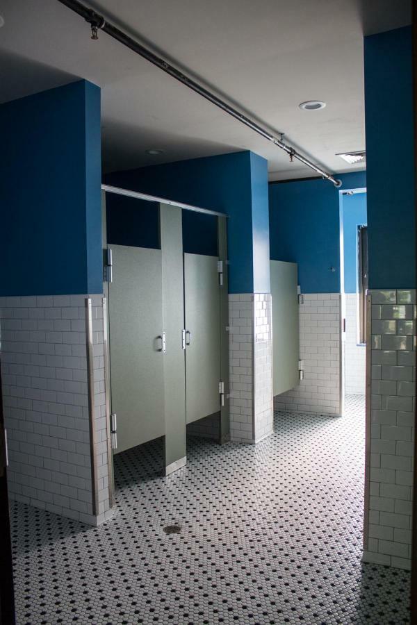 Cream City Hostel Μιλγουόκι Εξωτερικό φωτογραφία