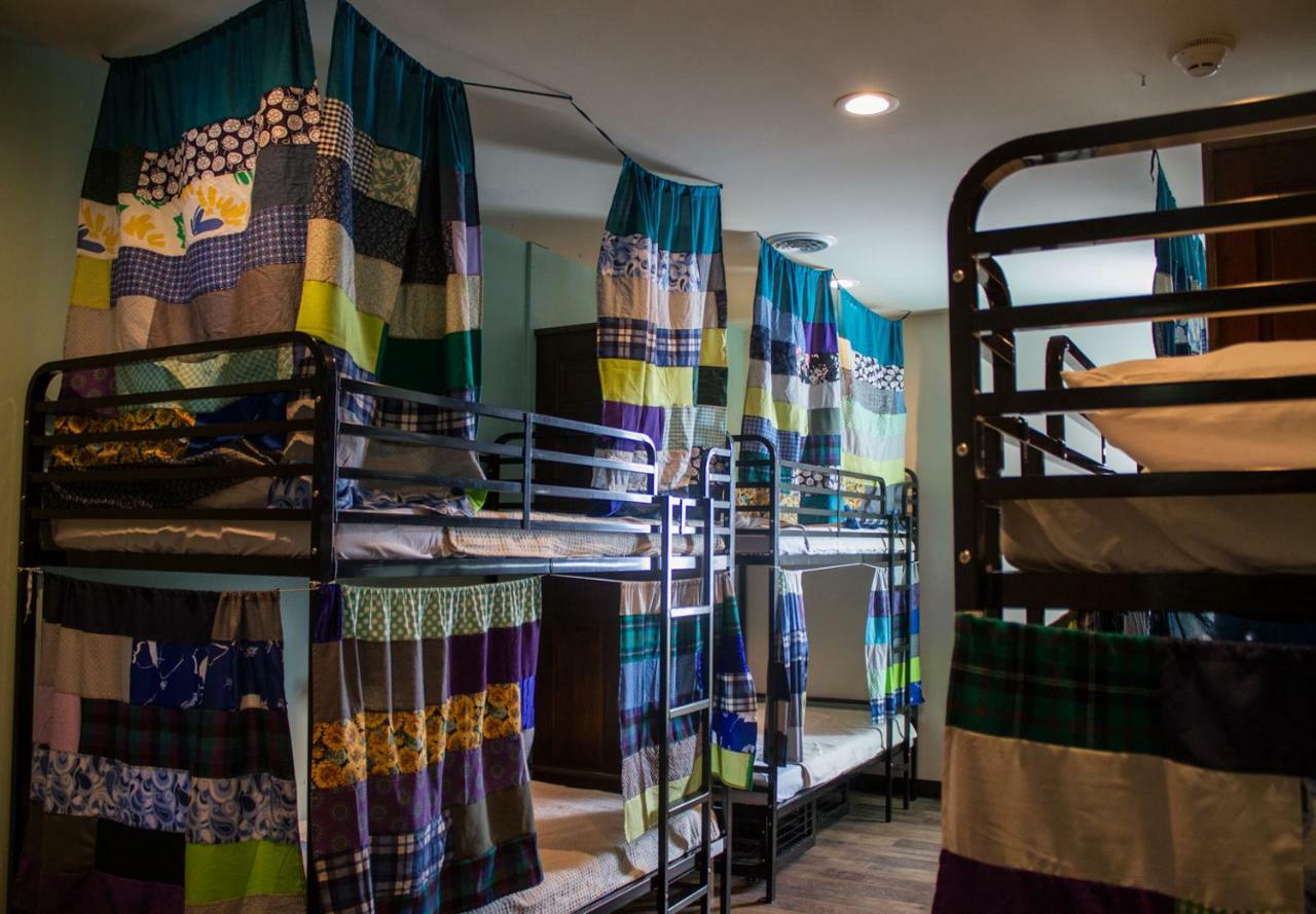 Cream City Hostel Μιλγουόκι Εξωτερικό φωτογραφία