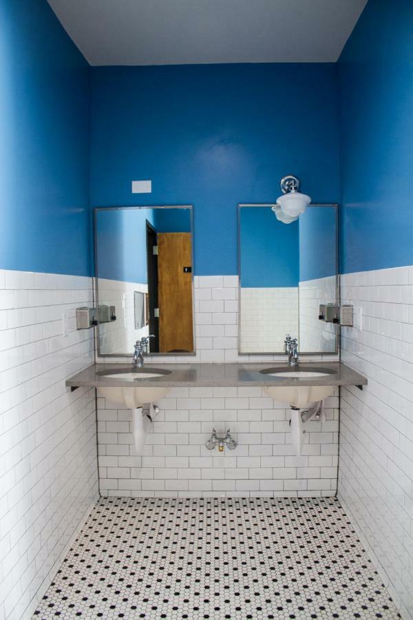 Cream City Hostel Μιλγουόκι Εξωτερικό φωτογραφία