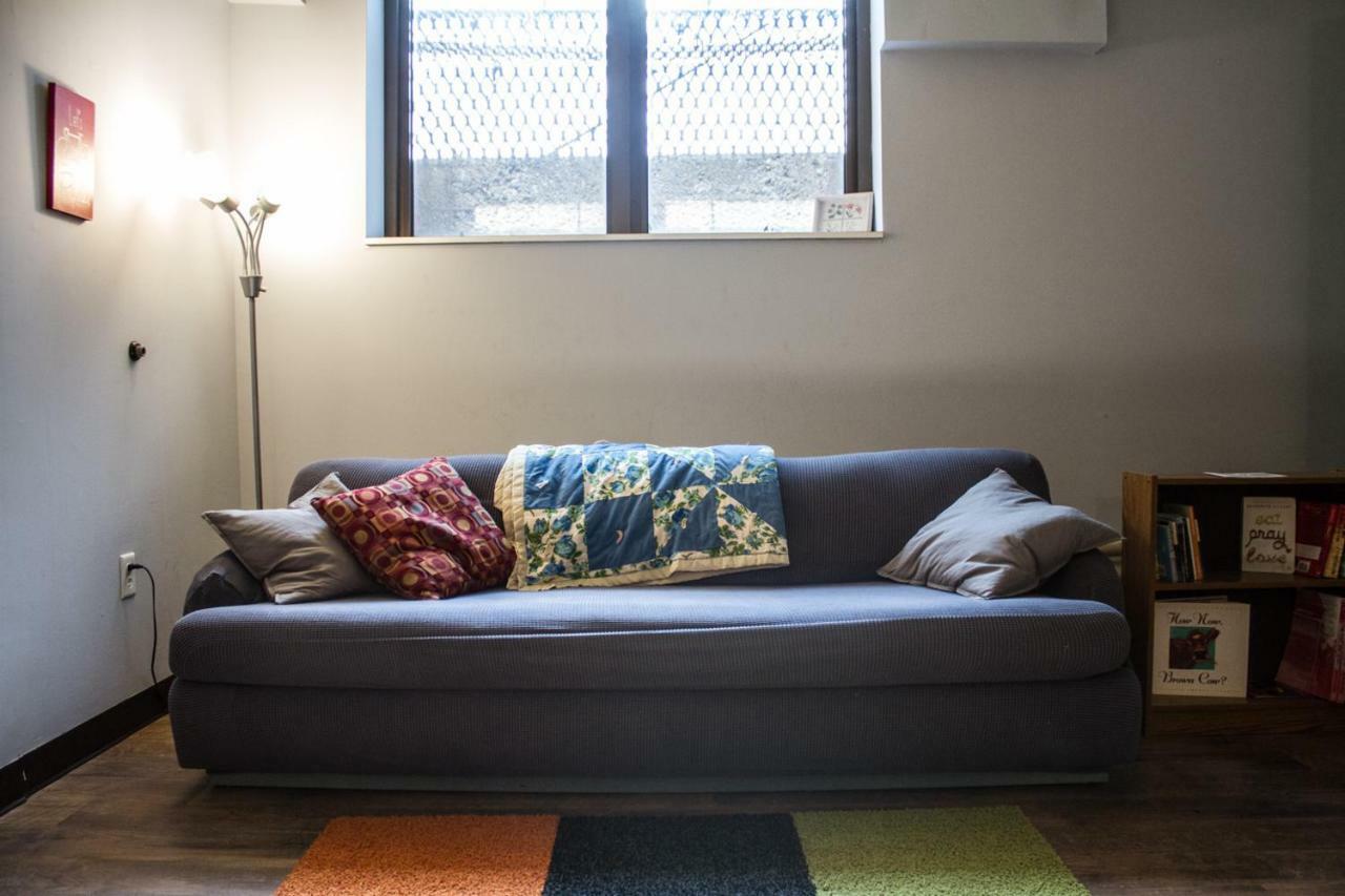 Cream City Hostel Μιλγουόκι Εξωτερικό φωτογραφία