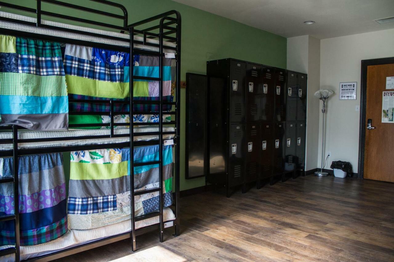 Cream City Hostel Μιλγουόκι Εξωτερικό φωτογραφία
