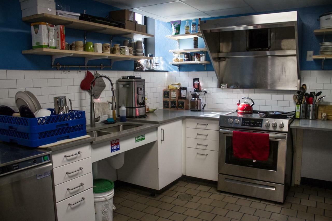 Cream City Hostel Μιλγουόκι Εξωτερικό φωτογραφία
