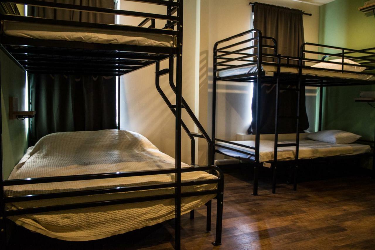 Cream City Hostel Μιλγουόκι Εξωτερικό φωτογραφία