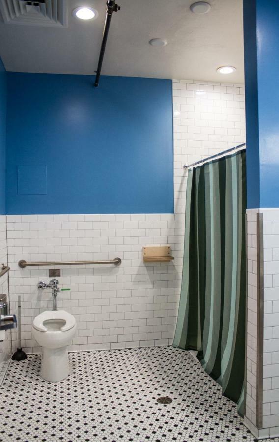 Cream City Hostel Μιλγουόκι Εξωτερικό φωτογραφία