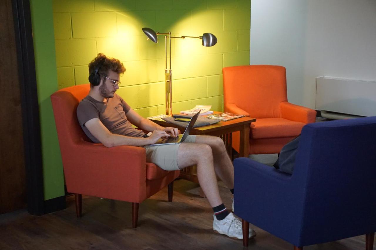 Cream City Hostel Μιλγουόκι Εξωτερικό φωτογραφία